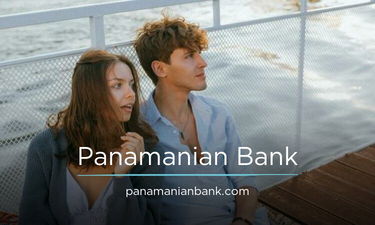 PanamanianBank.com - Creative brandable domain for sale